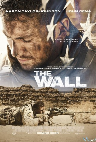 Bức Tường - The Wall