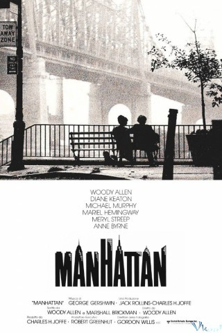 Chuyện Tình Manhattan - Manhattan