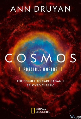 Vũ Trụ Kỳ Diệu: Thế Giới Của Chúng Ta - Cosmos: Possible Worlds