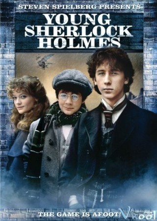 Tuổi Trẻ Sherlock Holmes - Young Sherlock Holmes