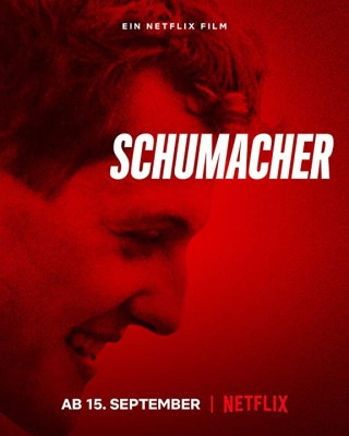 Vô Địch Công Thức 1 - Schumacher
