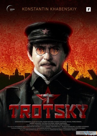 Người Sáng Lập Đệ Tứ Quốc Tế - Trotsky