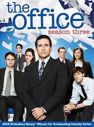 Chuyện Văn Phòng 3 - The Office Us Season 3