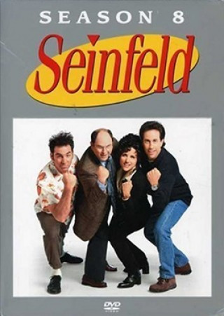 Seinfeld Phần 8 - Seinfeld Season 8
