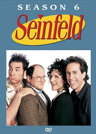 Seinfeld Phần 6 - Seinfeld Season 6