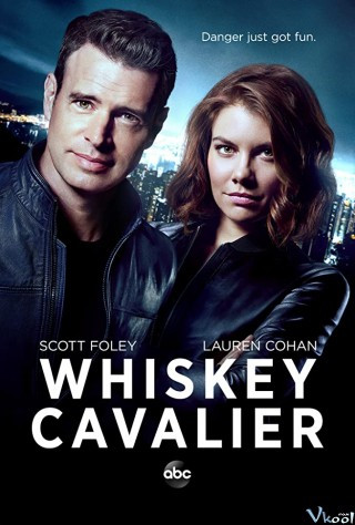 Mật Danh: Whiskey Cavalier 1 - Whiskey Cavalier Season 1