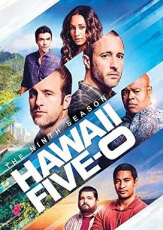 Biệt Đội Hawaii 9 - Hawaii Five-0 Season 9