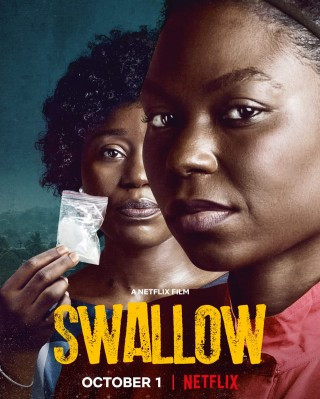 Nuốt Trôi - Swallow