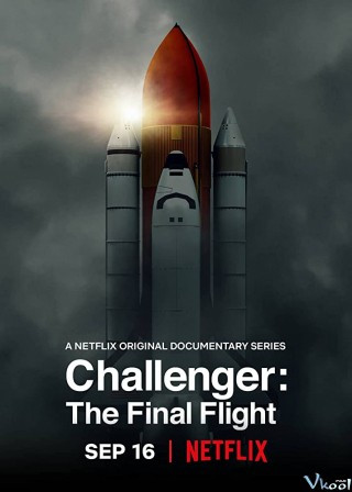Chuyến Bay Cuối - Challenger: The Final Flight