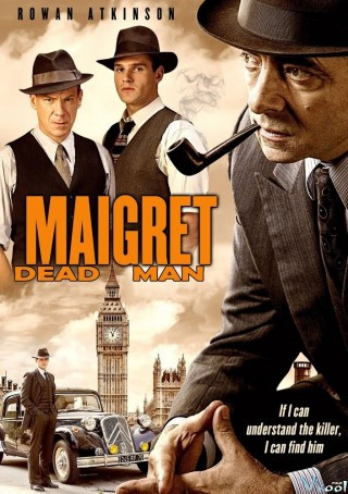 Thám Tử Mr Bean 2 - Maigret's Dead Man