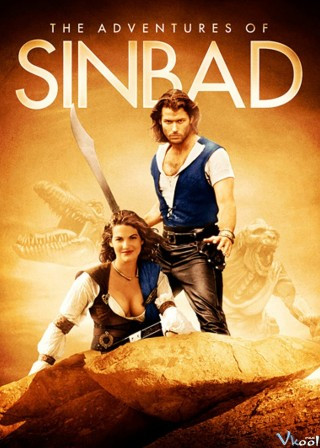 Những Cuộc Phiêu Lưu Của Sinbad 2 - The Adventures Of Sinbad Season 2