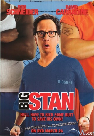 Đại Ca Stan​ - Big Stan