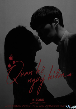Quan Hệ Nguy Hiểm - The Great Seducer