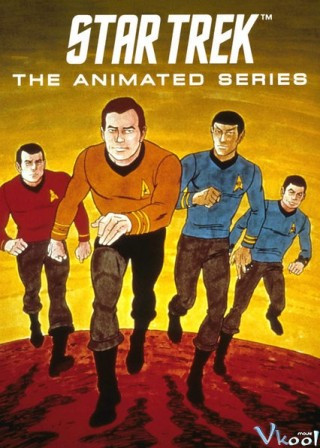 Star Trek: Loạt Phim Hoạt Hình Phần 1 - Star Trek: The Animated Series Season 1