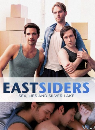 Chuyện Ngoại Tình Phần 4 - Eastsiders Season 4