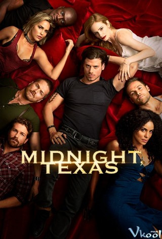 Thị Trấn Midnight 2 - Midnight, Texas Season 2