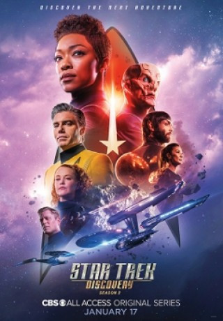 Star Trek: Hành Trình Khám Phá 2 - Star Trek: Discovery Season 2