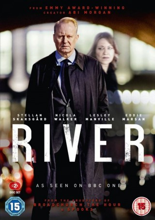Những Linh Hồn Của River 1 - River Season 1