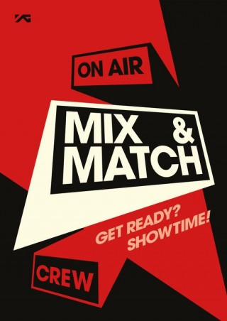 Mix & Match - Mix & Match