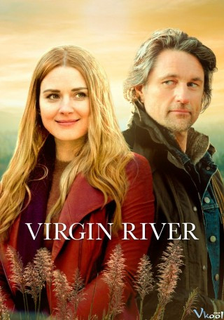 Dòng Sông Trinh Nữ 2 - Virgin River Season 2