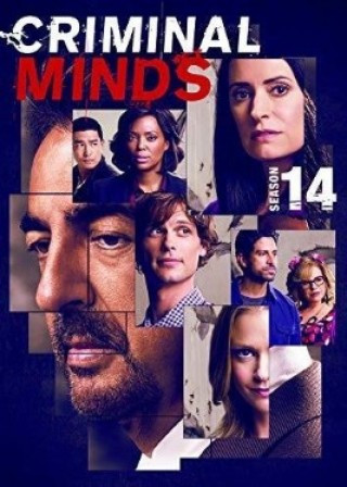 Hành Vi Phạm Tội Phần 14 - Criminal Minds Season 14