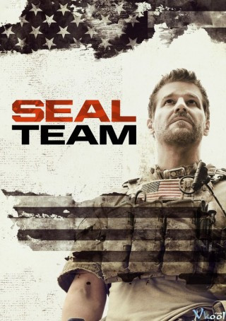 Đội Đặc Nhiệm 3 - Seal Team Season 3