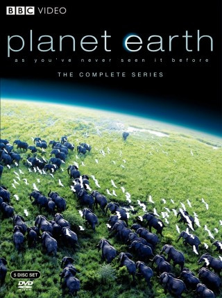 Hành Tinh Xanh - Planet Earth
