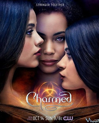 Phép Thuật 1 - Charmed Season 1