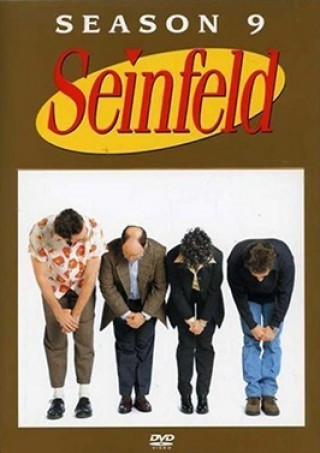 Seinfeld Phần 9 - Seinfeld Season 9