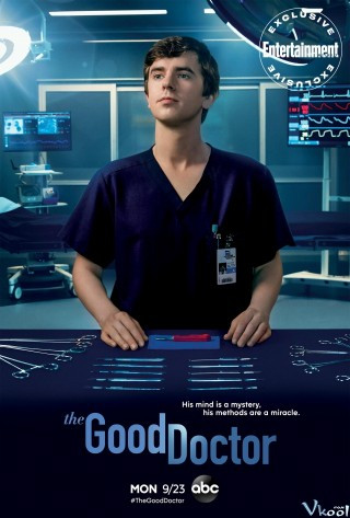 Bác Sĩ Thiên Tài 3 - The Good Doctor Season 3