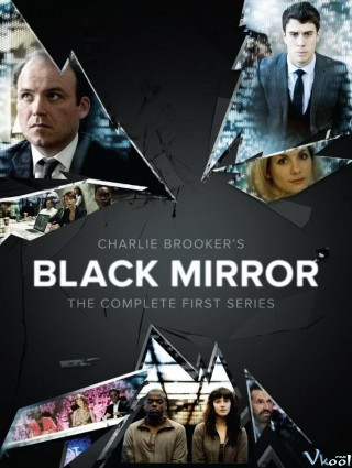 Mặt Trái Của Công Nghệ 3 - Black Mirror Season 3