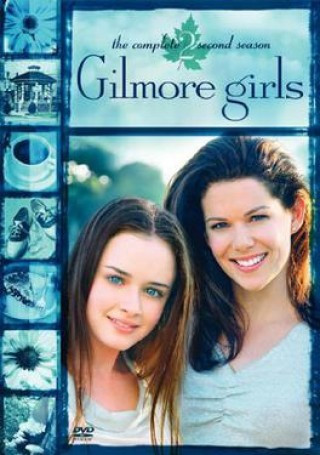 Cô Gái Nhà Gilmore Phần 2 - Gilmore Girls Season 2
