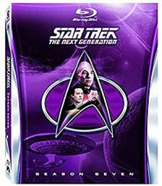 Star Trek: Thế Hệ Tiếp Theo Phần 7 - Star Trek: The Next Generation Season 7