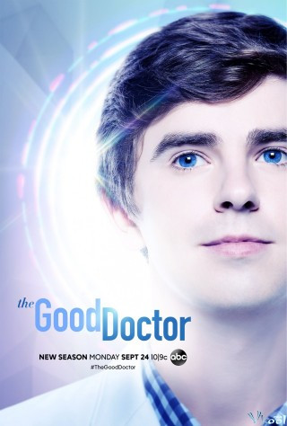 Bác Sĩ Thiên Tài 2 - The Good Doctor Season 2