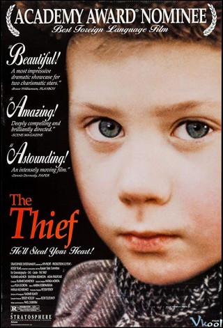 Tên Trộm - The Thief