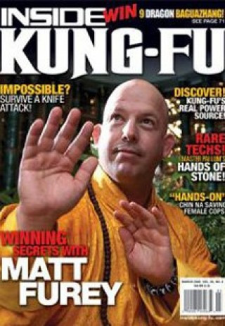 Bên Trong Lò Võ Thiếu Lâm - National Geographic Inside: Kung Fu Secrets