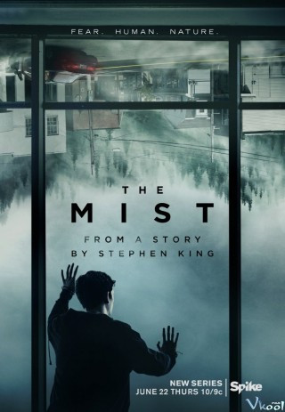 Quái Vật Sương Mù 1 - The Mist Season 1