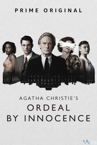Kẻ Ngây Thơ - Ordeal By Innocence
