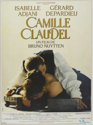 Camille: Cuộc Đời Và Số Phận - Camille Claudel
