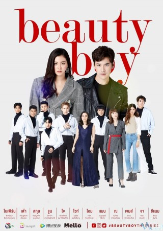 Trai Đẹp - Beauty Boys Series