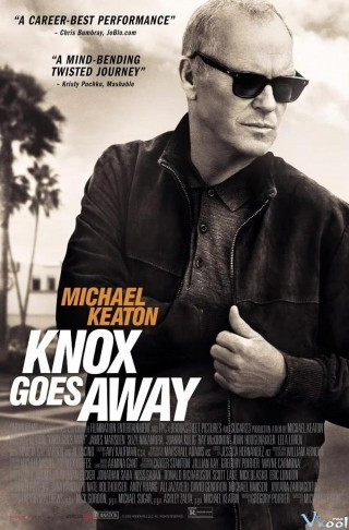 Phim Chuộc Lỗi - Knox Goes Away