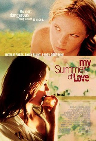 Mối Tình Mùa Hè - My Summer Of Love