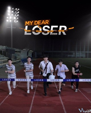 Hạnh Phúc Viên Mãn - My Dear Loser Series: Happy Ever After