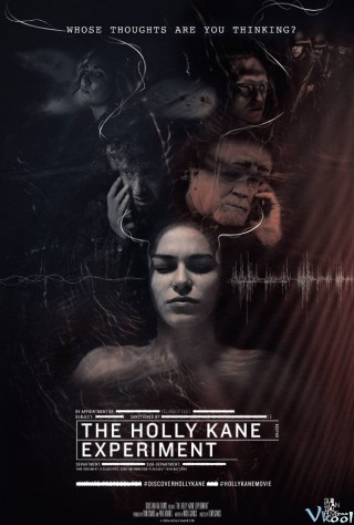 Thí Nghiệm Tẩy Não - The Holly Kane Experiment