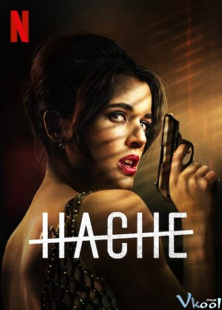 H 2 - Hache Season 2
