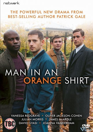 Chuyện Tình Thế Chiến 2 - Man In An Orange Shirt Season 1