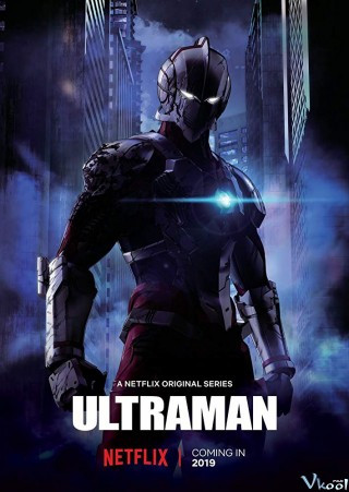 Siêu Nhân Điện Quang - Ultraman