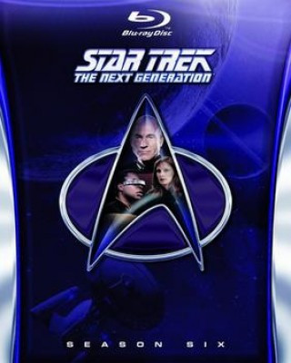 Star Trek: Thế Hệ Tiếp Theo Phần 6 - Star Trek: The Next Generation Season 6