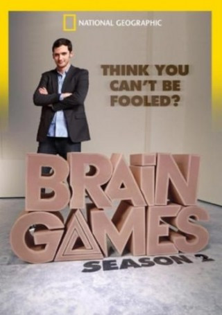 Trò Chơi Trí Tuệ Phần 2 - Brain Games Season 2