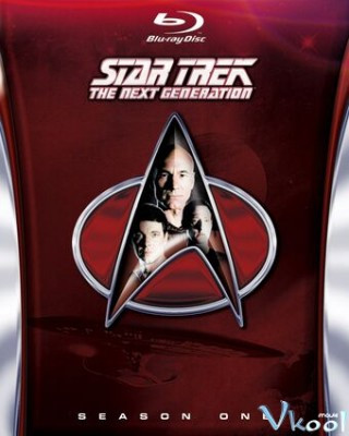 Star Trek: Thế Hệ Tiếp Theo Phần 1 - Star Trek: The Next Generation Season 1